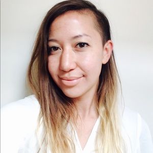 Meet your Posher, Phoebe